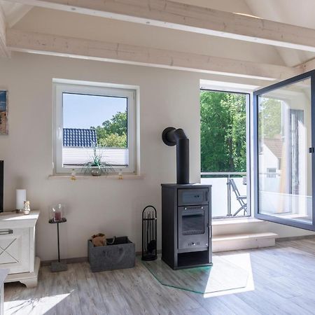 Haus Hamburg Wohnung 2 Hohwacht Exteriör bild