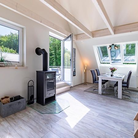Haus Hamburg Wohnung 2 Hohwacht Exteriör bild