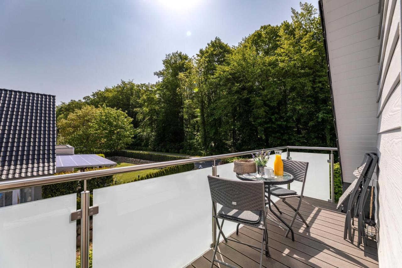 Haus Hamburg Wohnung 2 Hohwacht Exteriör bild